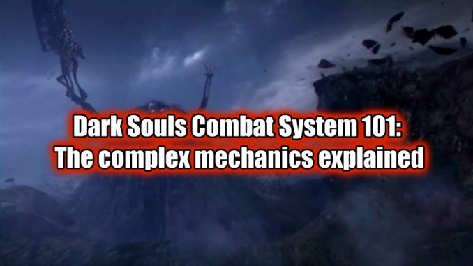 darksoulscombat