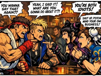 The State of Street Fighter 6 Right Now - Fighter101