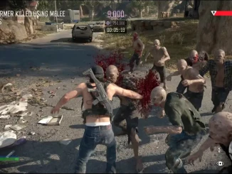 Gone Remastered Is the Definitive Way to Experience the game