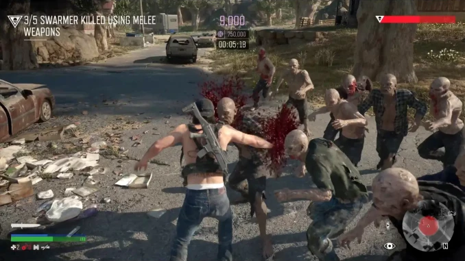 Gone Remastered Is the Definitive Way to Experience the game